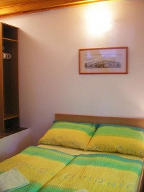 Apartmán Nad sklepem - ubytování Valtice