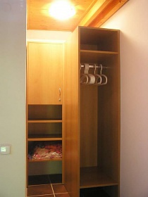 Apartmán Nad sklepem - ubytování Valtice