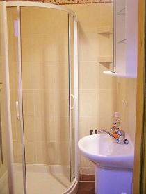 Apartmán Nad sklepem - ubytování Valtice