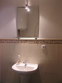 Apartmán Nad sklepem - ubytování Valtice