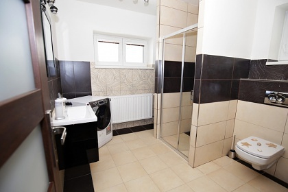 Wellness chata s baz�nem - Jurkovi�ova rozhledna
