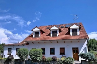 Penzion Vrkoč - ubytování Pasohlávky - Pálava