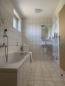 Penzion P�lava - Pasohl�vky - p�ehrada Nov� Ml�ny