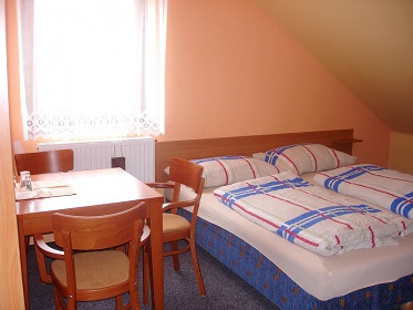 Penzion P�lava - Pasohl�vky - p�ehrada Nov� Ml�ny