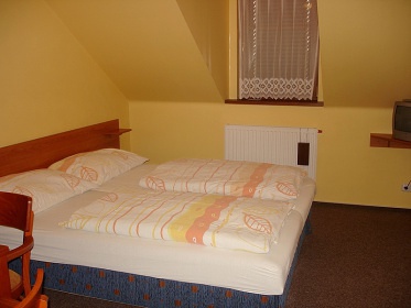 Penzion P�lava - Pasohl�vky - p�ehrada Nov� Ml�ny