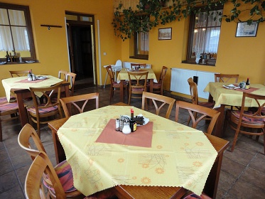 Penzion P�lava - Pasohl�vky - p�ehrada Nov� Ml�ny