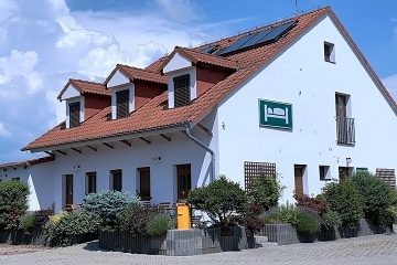 Penzion P�lava - Pasohl�vky - p�ehrada Nov� Ml�ny