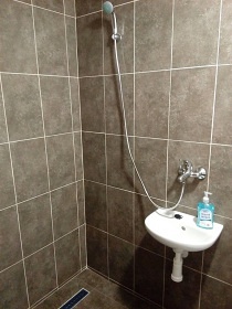 Chata Doksy - Máchovo jezero - Staré Splavy