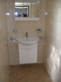 Rodinn� chata Lipnick� rybn�k - Suchdol n. Lu�nic�