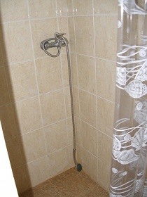 Rodinn� chata Lipnick� rybn�k - Suchdol n. Lu�nic�