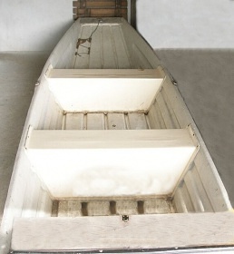 Rodinn� chata Lipnick� rybn�k - Suchdol n. Lu�nic�