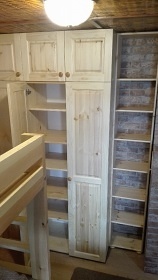 Rodinn� chata Lipnick� rybn�k - Suchdol n. Lu�nic�