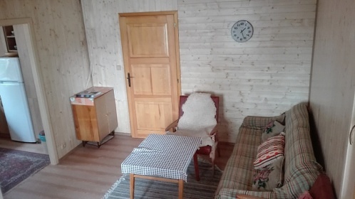 Rodinn� chata Lipnick� rybn�k - Suchdol n. Lu�nic�