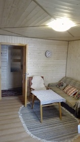 Rodinn� chata Lipnick� rybn�k - Suchdol n. Lu�nic�