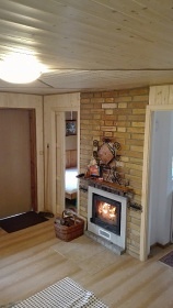 Rodinn� chata Lipnick� rybn�k - Suchdol n. Lu�nic�