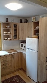 Rodinn� chata Lipnick� rybn�k - Suchdol n. Lu�nic�