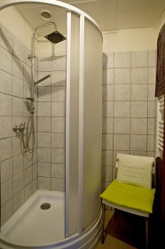 Wellness chalupa - Jizerská magistrála - Hrabětice