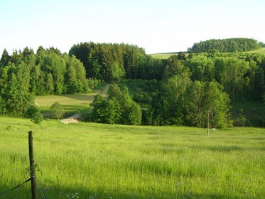 Chata Helkovika - Helkovice - Vysok n. Jizerou