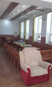 Chata s baznem - Bozkov - Jesenn