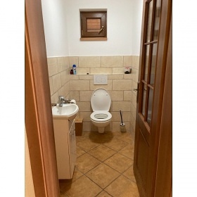 Chalupa Hlavňovice - apartmán Libětice, Sušice