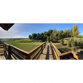 Chalupa Hlavňovice - apartmán Libětice, Sušice