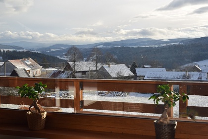 Chalupa Hlavňovice - apartmán Libětice, Sušice