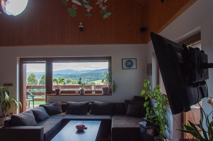 Chalupa Hlavňovice - apartmán Libětice, Sušice