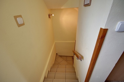 Horsk� chata Javorn�ky - P�chovsk� dolina