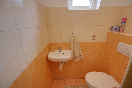 Horsk� chata Javorn�ky - P�chovsk� dolina