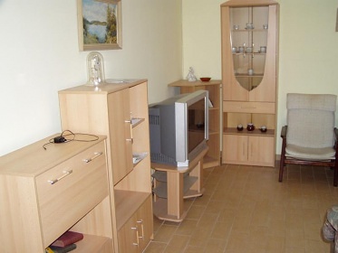 Ubytování Pražma - Penzion Žíšov, Veselí n. Luž.