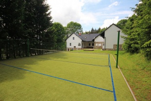 Chalupa s baz�nem - Doma�licko - �umava