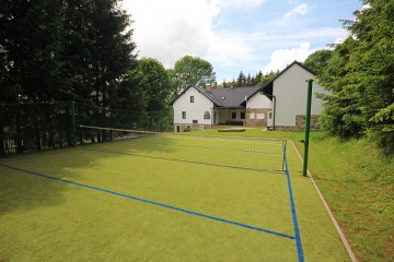 Chalupa s baz�nem - Doma�licko - �umava