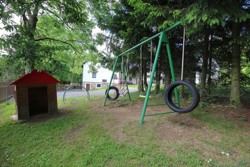 Chalupa s baz�nem - Doma�licko - �umava