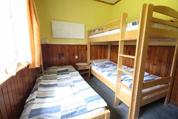 Chalupa s baz�nem - Doma�licko - �umava