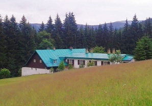 Nový objekt: Chalupa Strážné - pronájem chalupy Krkonoše 5C-053
