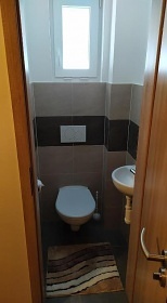 Horsk chata Krun hory - Klnovec - Bo Dar