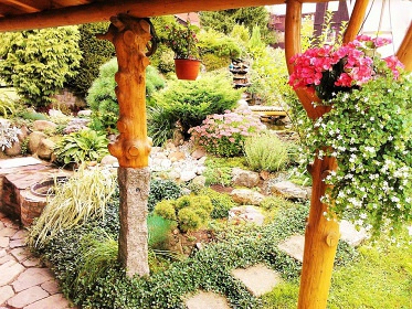 Horsk chata Krun hory - Klnovec - Bo Dar