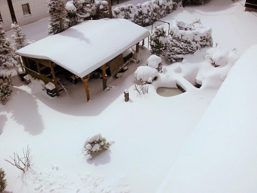 Horsk chata Krun hory - Klnovec - Bo Dar