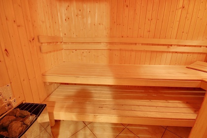 Horská chata - Velké Vrbno - Staré Město