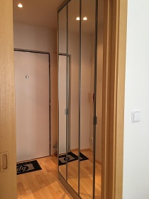 Apartmán Srní 119 - ubytování u lesa - Šumava
