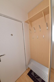 Apartmán Srní 119 - ubytování u lesa - Šumava