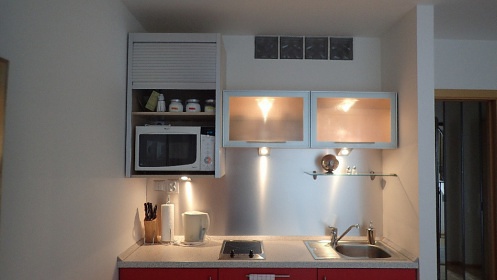 Apartmán Srní 119 - ubytování u lesa - Šumava