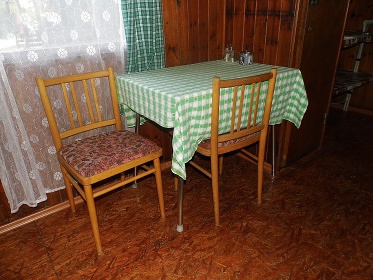 Rekreační středisko Kladno - Máchovo jezero