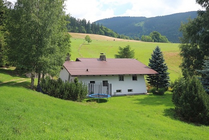 Chalupa Rokytnice nad Jizerou - Lysá hora