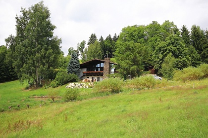 Chalupa Rokytnice nad Jizerou - Lysá hora