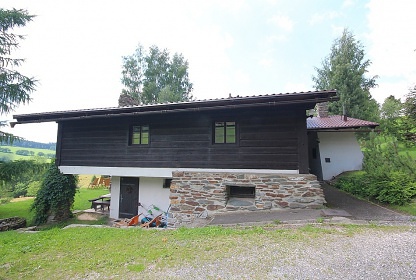 Chalupa Rokytnice nad Jizerou - Lysá hora
