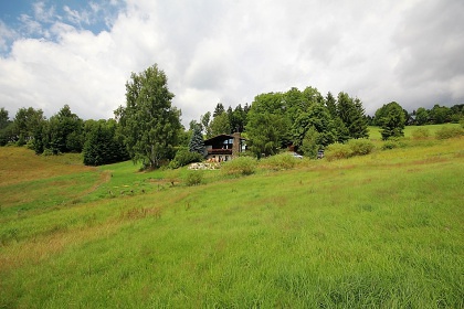 Chalupa Rokytnice nad Jizerou - Lysá hora