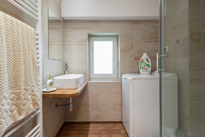 Horsk chata Vysok svah - Bobovka Relax Park