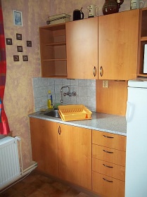 Pension Familia - chalupa Harrachov - Krkonoše