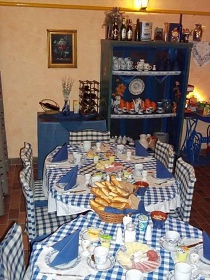 Pension Familia - chalupa Harrachov - Krkonoše